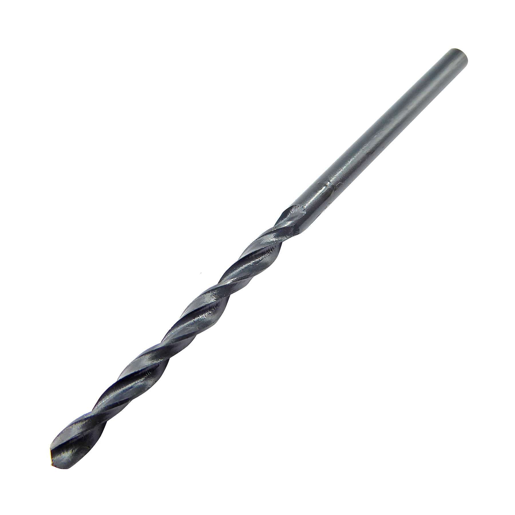3.0mm x 61mm HSS Roll Forged Jobber Drill Pack of 10